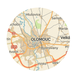 OLOMOUC